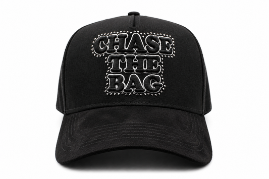 Chase The Bag