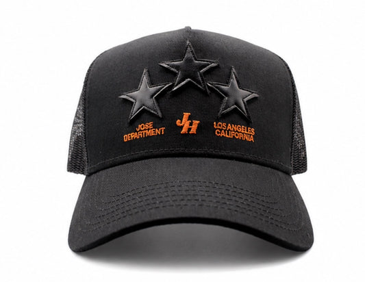 3 Estrellas